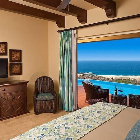 3 Bedroom Oceanview Luxury Villa By Evb Rocks Cabo San Lucas Bagian luar foto