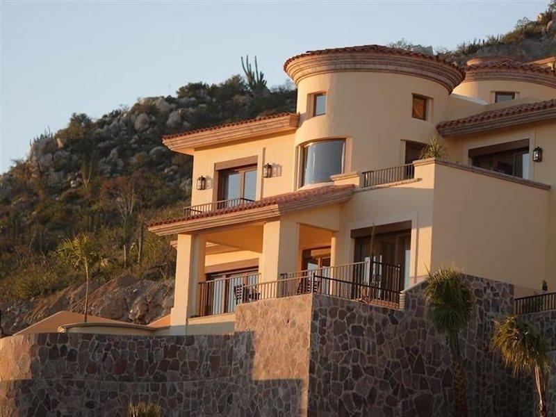 3 Bedroom Oceanview Luxury Villa By Evb Rocks Cabo San Lucas Bagian luar foto