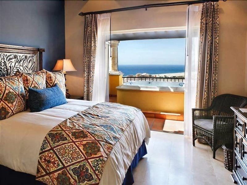 3 Bedroom Oceanview Luxury Villa By Evb Rocks Cabo San Lucas Bagian luar foto